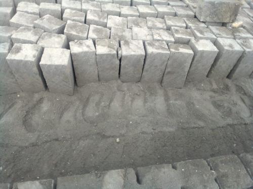 Machine Cut Building Stones 