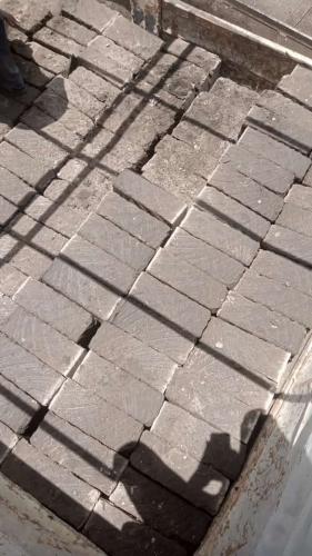 Machine Cut Building Stones 