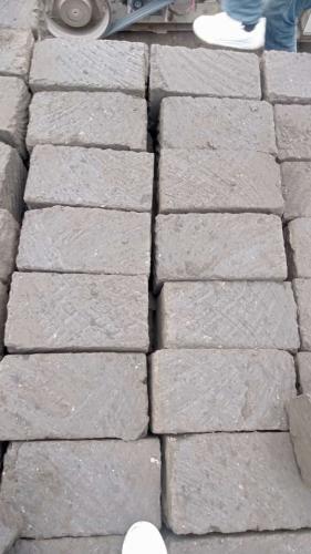 Machine Cut Building Stones 