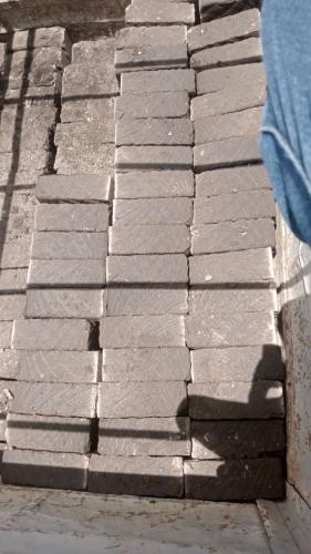 Machine Cut Building Stones 