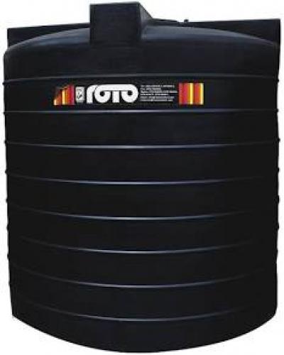 Water tanks 
