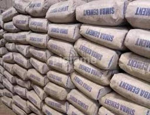 Simba Cement, bamburi and Mombasa cement 