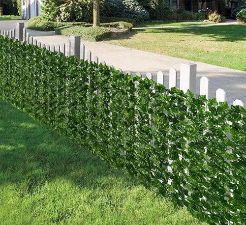 ARTIFICIAL BALCONY FENCE 