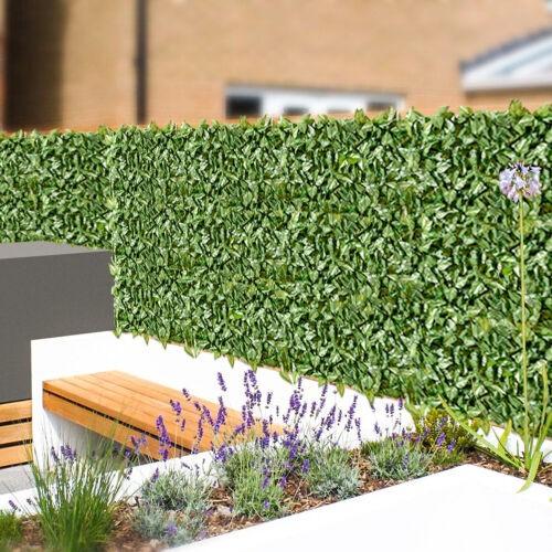 ARTIFICIAL BALCONY FENCE 