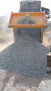 BALLAST