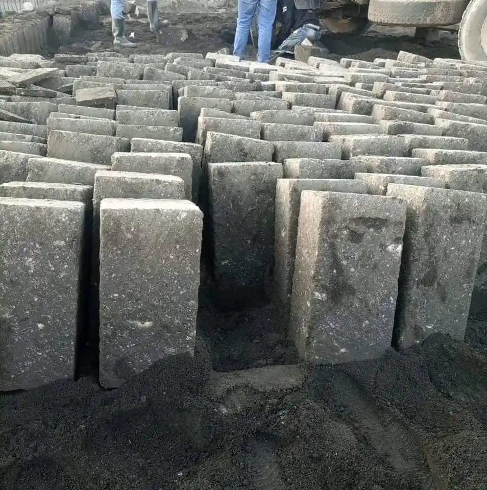 Ballast,River sand,Stones & Rock sand