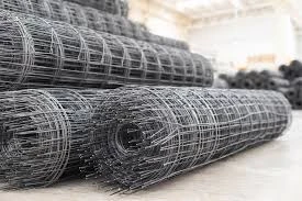 BRC Mesh wire Standard
