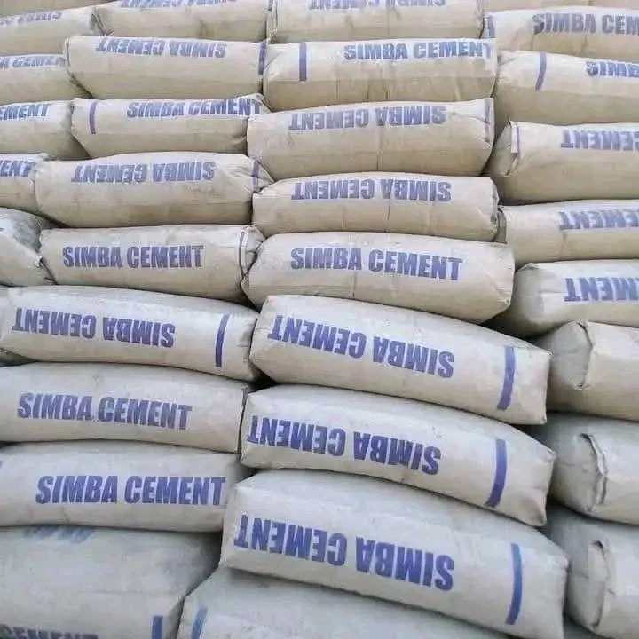 CEMENT 32.5R wholesale - Simba Mombasa cement, Bamburi 