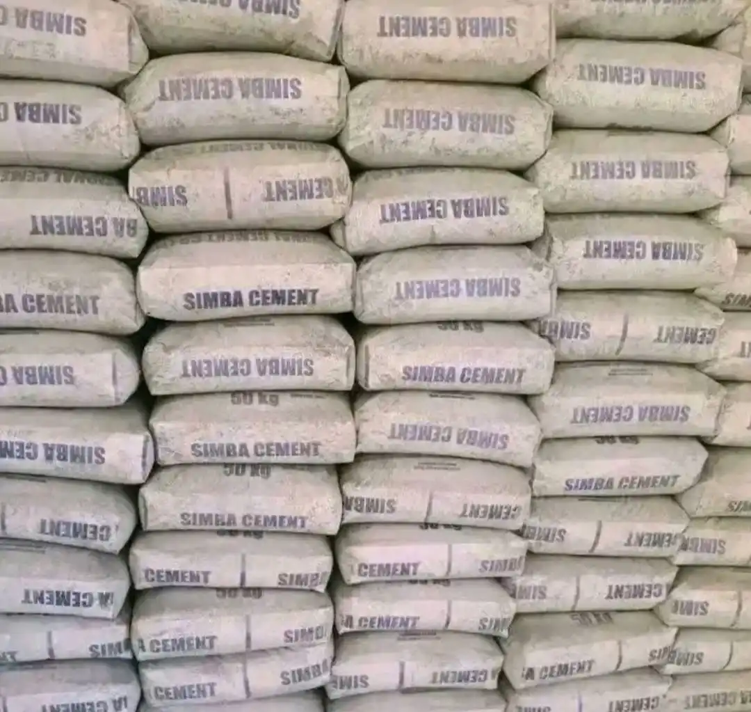 Cement 32.5R Wholesale