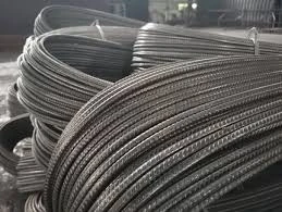 Deformed Steel bars Wholesale-D8,D10,D16,D20