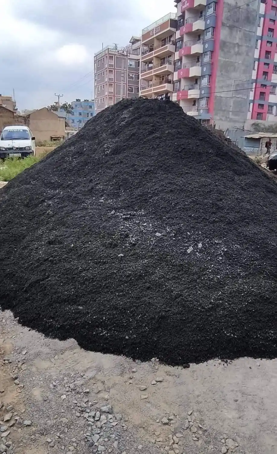 Machine cut stones,Sand, Ballast 