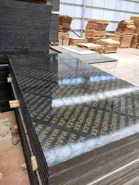 MARINE BOARDS PLYWOOD 