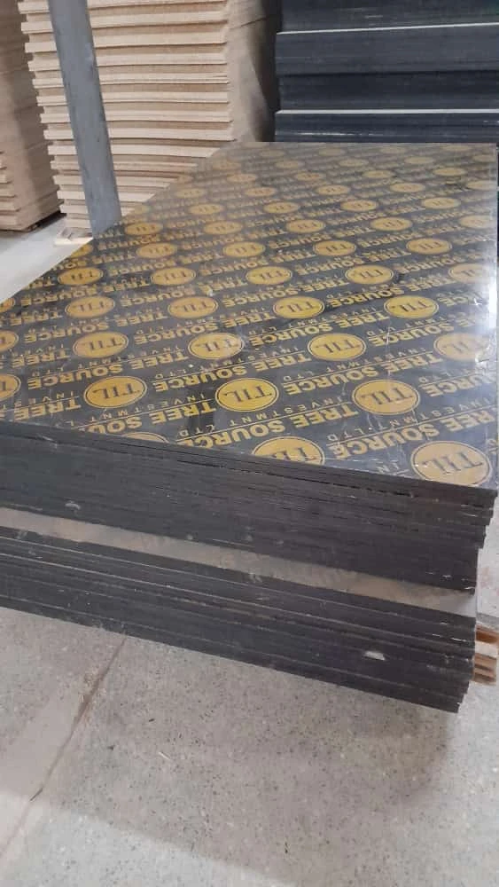 Marine Boards Waterproof 18mm