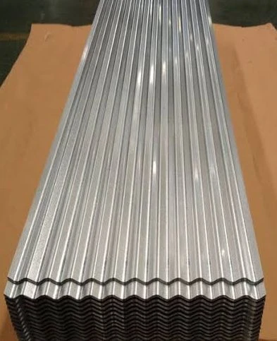 Ordinary Roofing Sheets 30G