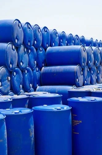Plastic drums for sale 210L