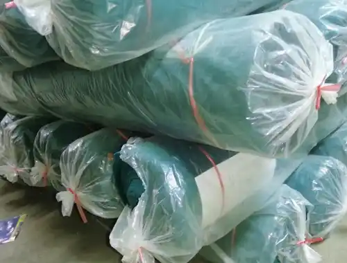 Safety Scaffolding Nets 3m x 50m