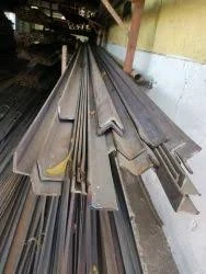 Welding Steel bars 