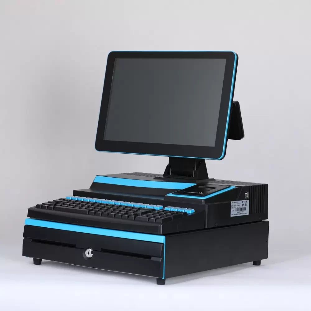 ALL IN ONE POS MACHINE
