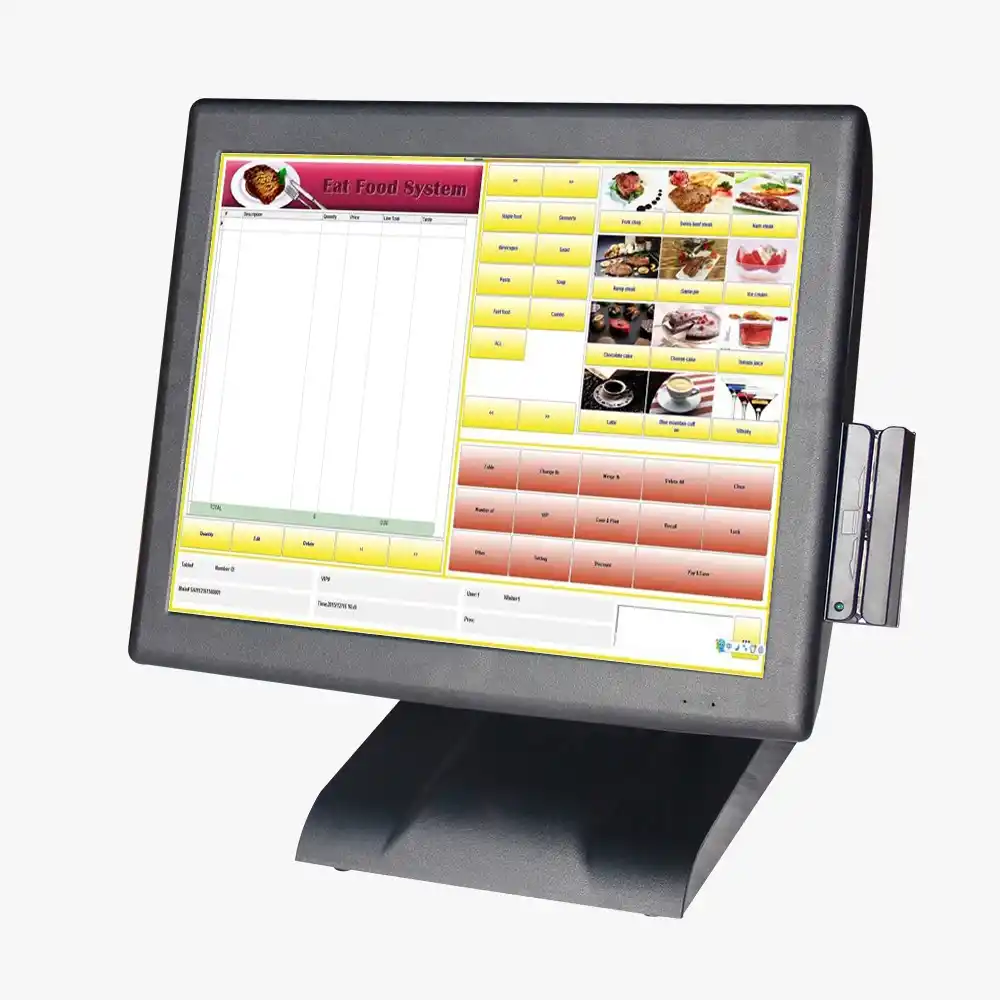 ALL IN ONE POS MACHINE