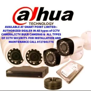 CCTV Camera
