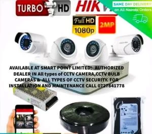 CCTV Camera