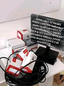 CCTV Camera