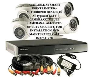 CCTV Camera