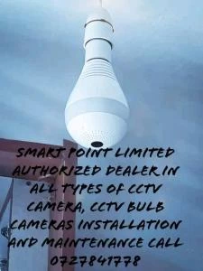 CCTV Camera
