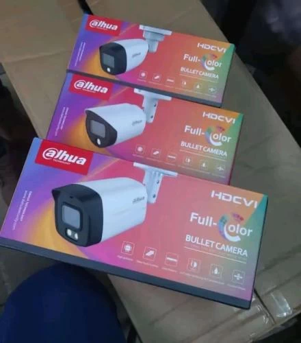 CCTV cameras 