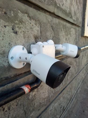 Cctv cameras 
