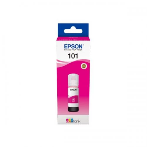 EPSON 101 MAGENTA INK (T03V34)  