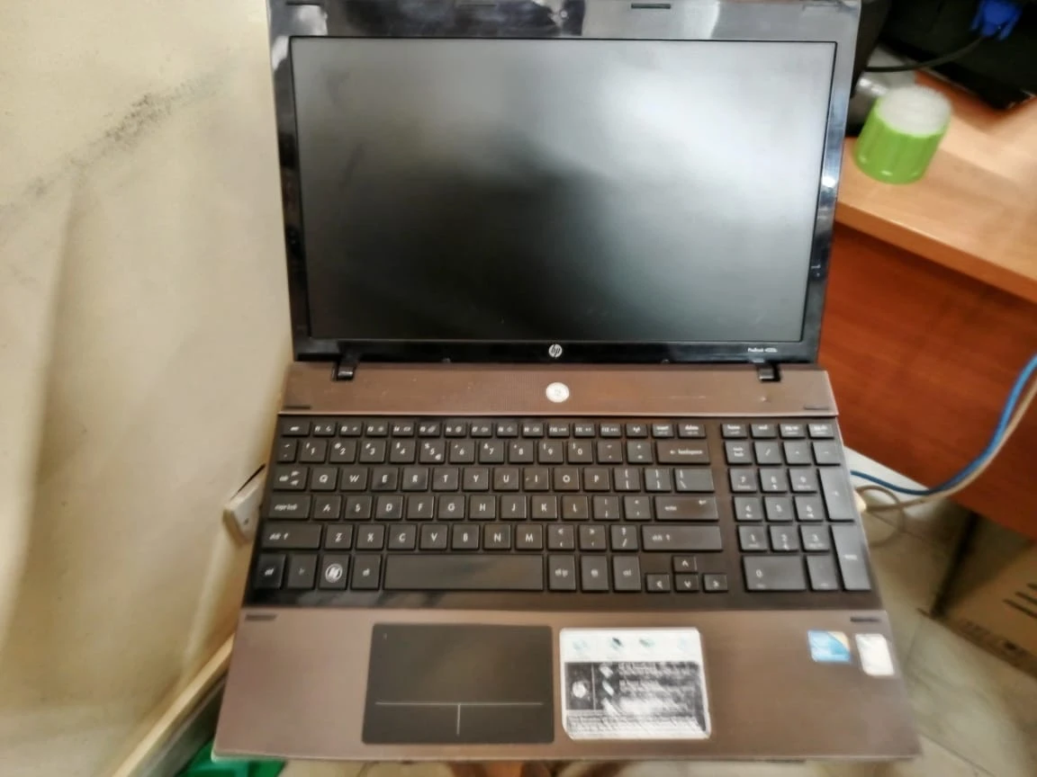 Hp probook