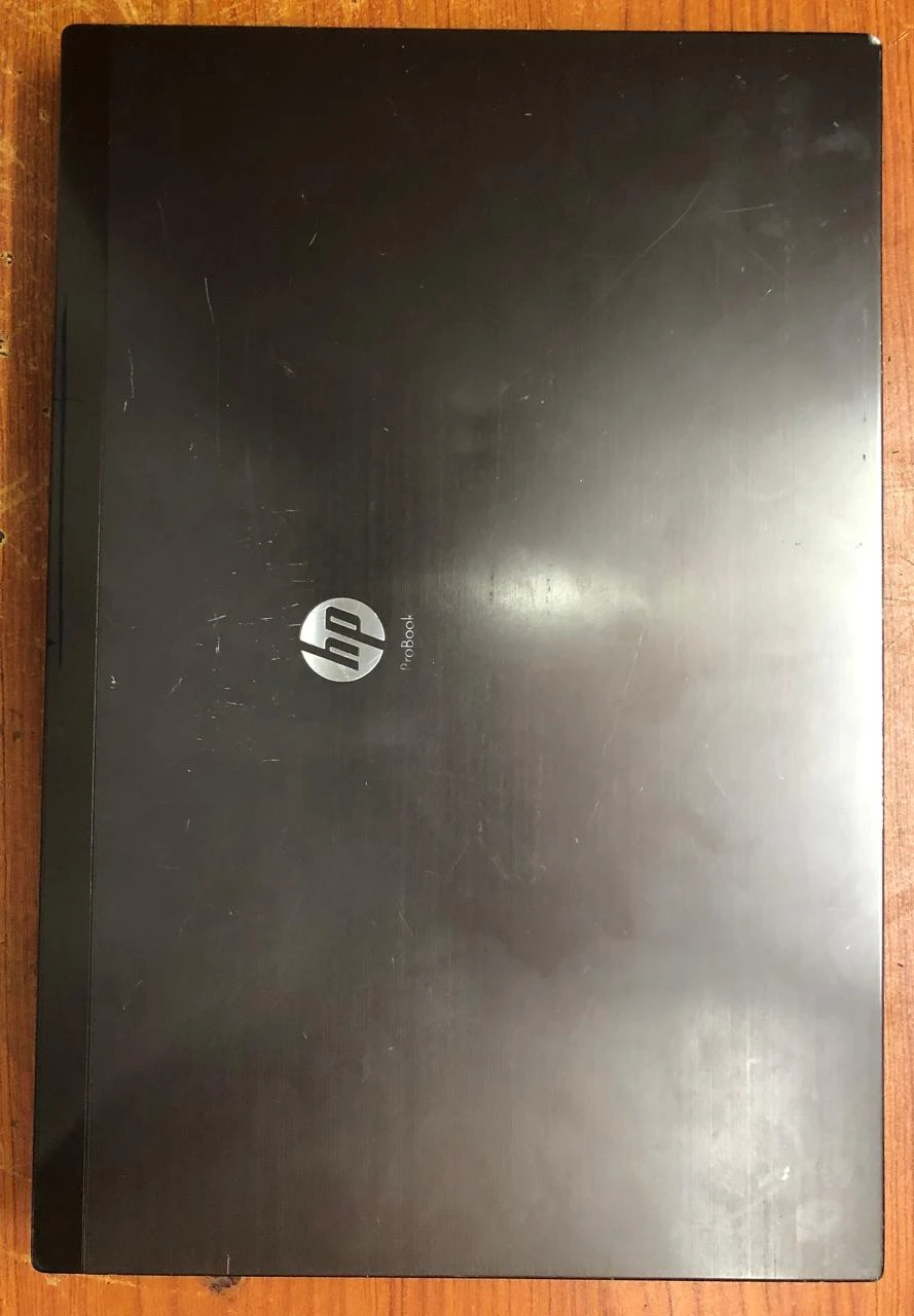 Hp probook