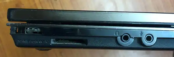 Hp probook