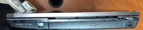 Hp probook