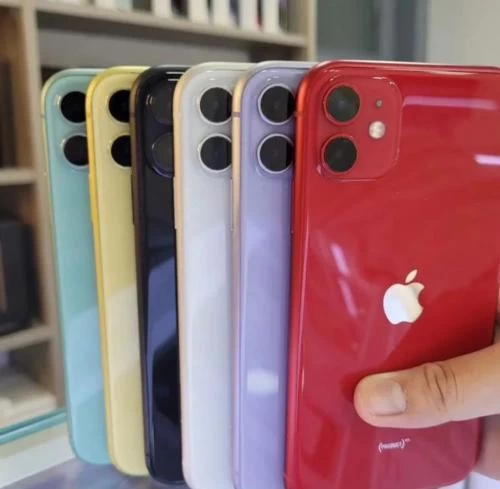 Iphone 11 