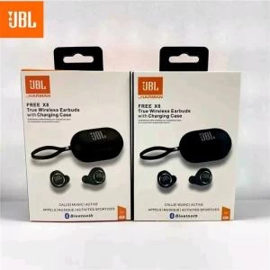 JBL x8