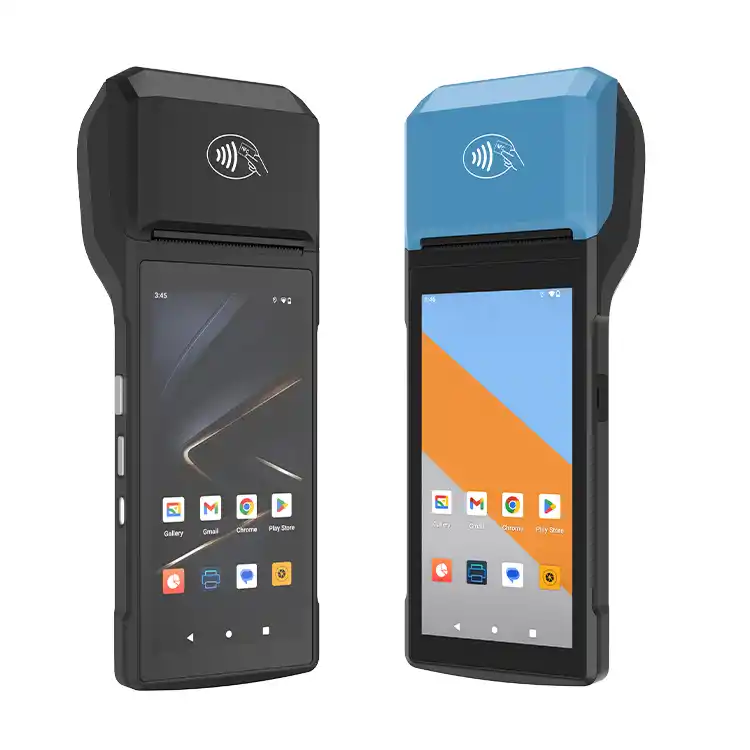 NEW MODEL ETR MACHINE(ETIMS COMPATIBLE)