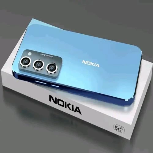 Nokia C31, Nokia g21