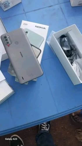 Nokia C31, Nokia g21