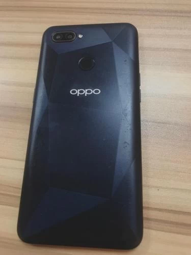 Oppo A12