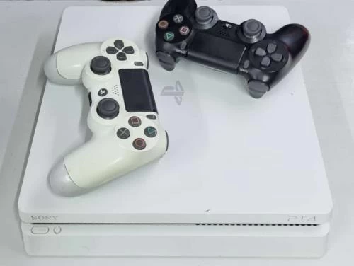 Ps4 Console