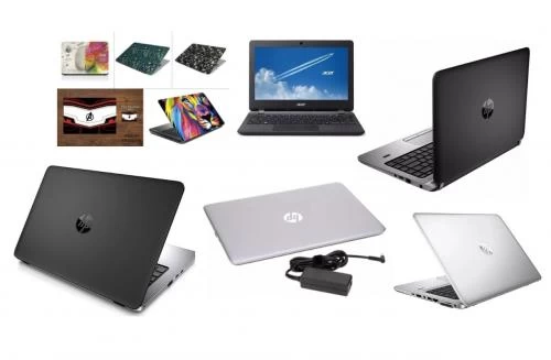 Refurbished ex UK Notebooks and Laptops