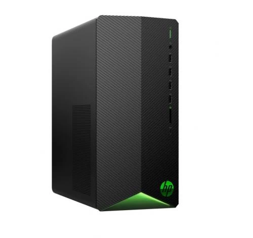 Refurbished HP gaming desktop PC with 16GB RAM