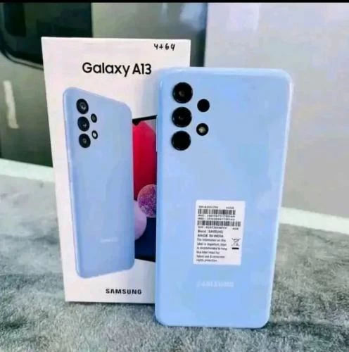 Samsun Galaxy A3