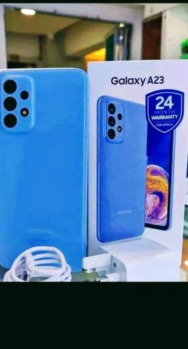 Samsung Galaxy A Smartphone