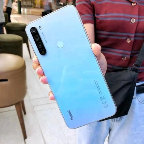Tecno camon 19
