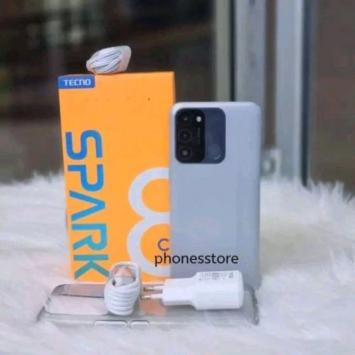 Tecno Camon CX Air