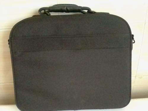 Laptop bag