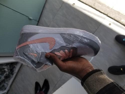Nike Airforce 1 poisonous Hightop 